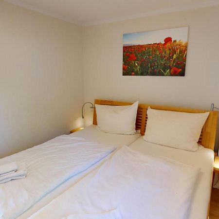 Appartementhaus Koenigshoehe Koenigshoehe Wohnung Seehund 格洛米茨 外观 照片